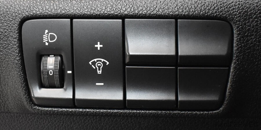 Фото Kia Sportage IV Рестайлинг с пробегом | №9