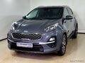 Фото Kia Sportage IV Рестайлинг с пробегом | №1
