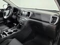 Фото Kia Sportage IV Рестайлинг с пробегом | №11