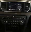 Фото Kia Sportage IV Рестайлинг с пробегом | №7 Фото Kia Sportage IV Рестайлинг с пробегом | №7