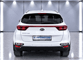 Фото Kia Sportage IV Рестайлинг с пробегом | №3 Фото Kia Sportage IV Рестайлинг с пробегом | №3