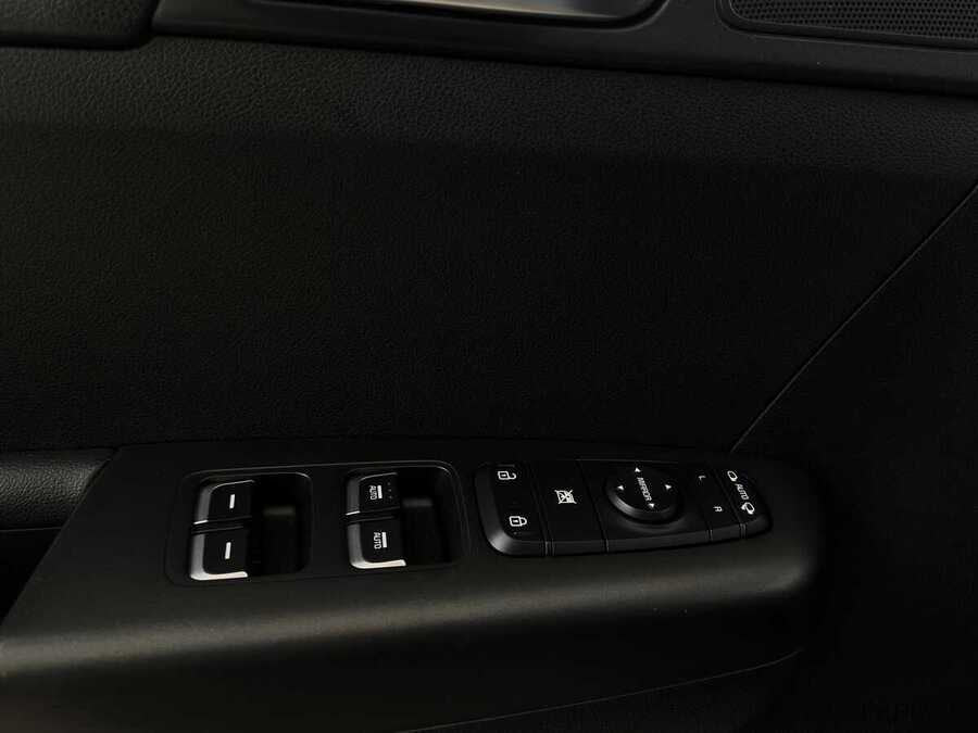 Фото Kia Sportage IV Рестайлинг с пробегом | №10