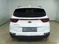 Фото Kia Sportage IV Рестайлинг с пробегом | №3 Фото Kia Sportage IV Рестайлинг с пробегом | №3