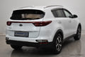 Фото Kia Sportage IV Рестайлинг с пробегом | №4 Фото Kia Sportage IV Рестайлинг с пробегом | №4