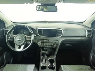 Фото Kia Sportage IV Рестайлинг с пробегом Фото Kia Sportage IV Рестайлинг с пробегом