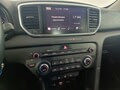 Фото Kia Sportage IV Рестайлинг с пробегом | №7 Фото Kia Sportage IV Рестайлинг с пробегом | №7