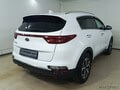 Фото Kia Sportage IV Рестайлинг с пробегом | №4 Фото Kia Sportage IV Рестайлинг с пробегом | №4