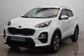 Фото Kia Sportage IV Рестайлинг с пробегом | №1 Фото Kia Sportage IV Рестайлинг с пробегом | №1