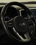 Фото Kia Sportage IV Рестайлинг с пробегом | №12 Фото Kia Sportage IV Рестайлинг с пробегом | №12