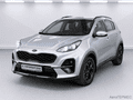 Фото Kia Sportage IV Рестайлинг с пробегом | №1 Фото Kia Sportage IV Рестайлинг с пробегом | №1