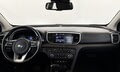 Фото Kia Sportage IV Рестайлинг с пробегом | №5 Фото Kia Sportage IV Рестайлинг с пробегом | №5