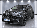 Фото Kia Sportage IV Рестайлинг с пробегом | №1 Фото Kia Sportage IV Рестайлинг с пробегом | №1