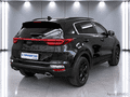 Фото Kia Sportage IV Рестайлинг с пробегом | №4 Фото Kia Sportage IV Рестайлинг с пробегом | №4
