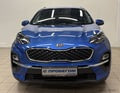 Фото Kia Sportage IV Рестайлинг с пробегом | №2