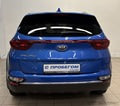 Фото Kia Sportage IV Рестайлинг с пробегом | №3