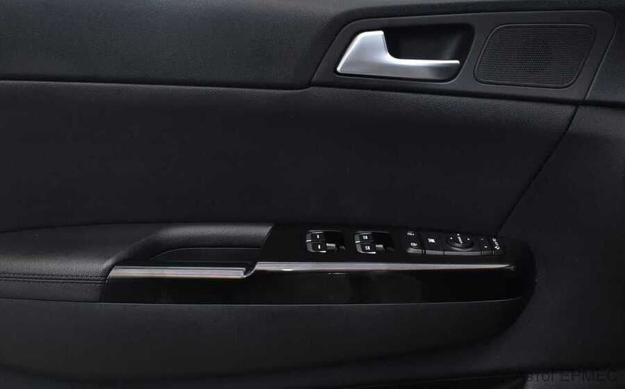 Фото Kia Sportage IV Рестайлинг с пробегом | №11 Фото Kia Sportage IV Рестайлинг с пробегом | №11