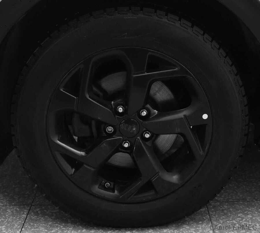 Фото Kia Sportage IV Рестайлинг с пробегом | №16 Фото Kia Sportage IV Рестайлинг с пробегом | №16