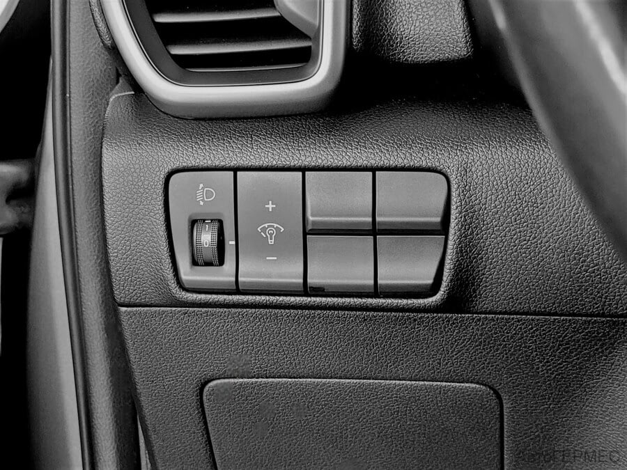 Фото Kia Sportage IV Рестайлинг с пробегом | №8