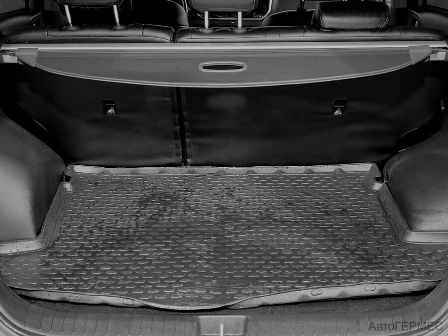 Фото Kia Sportage IV Рестайлинг с пробегом | №13