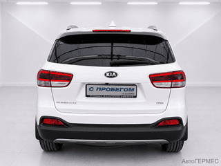 Фото Kia Sorento III PRIME с пробегом Фото Kia Sorento III PRIME с пробегом