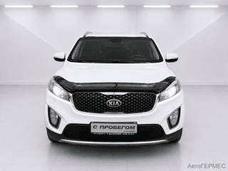 Фото Kia Sorento III PRIME с пробегом Фото Kia Sorento III PRIME с пробегом