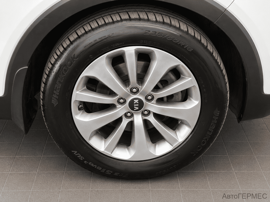 Фото Kia Sorento III PRIME с пробегом | №20 Фото Kia Sorento III PRIME с пробегом | №20