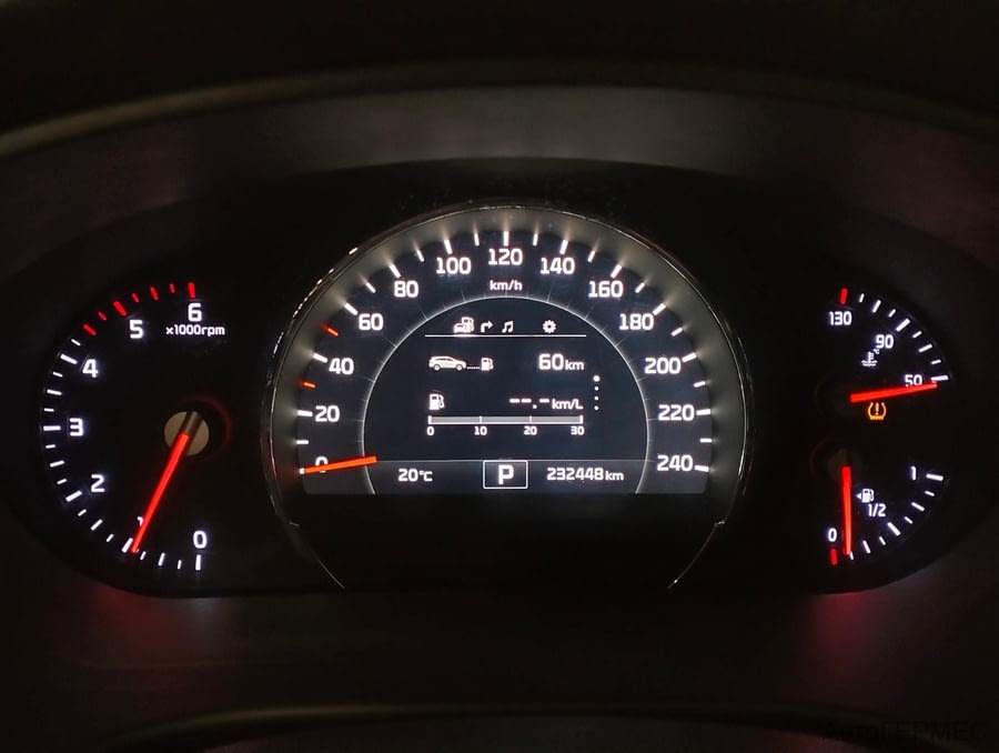 Фото Kia Sorento III PRIME с пробегом | №6 Фото Kia Sorento III PRIME с пробегом | №6