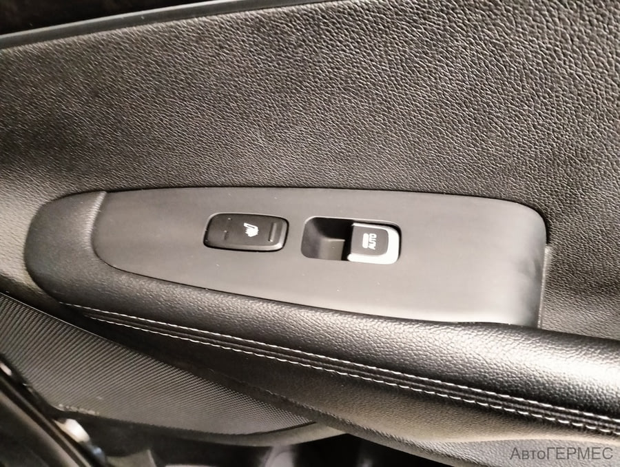 Фото Kia Sorento III PRIME с пробегом | №14 Фото Kia Sorento III PRIME с пробегом | №14