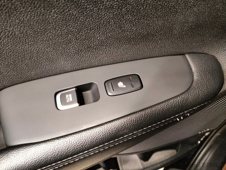 Фото Kia Sorento III PRIME с пробегом | №13 Фото Kia Sorento III PRIME с пробегом | №13