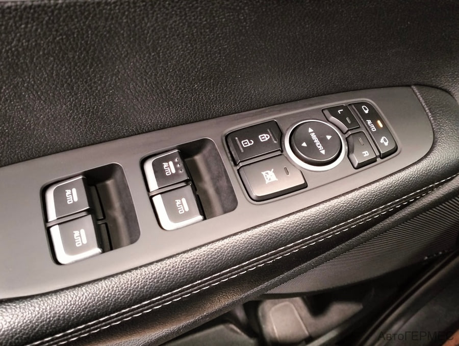 Фото Kia Sorento III PRIME с пробегом | №12 Фото Kia Sorento III PRIME с пробегом | №12