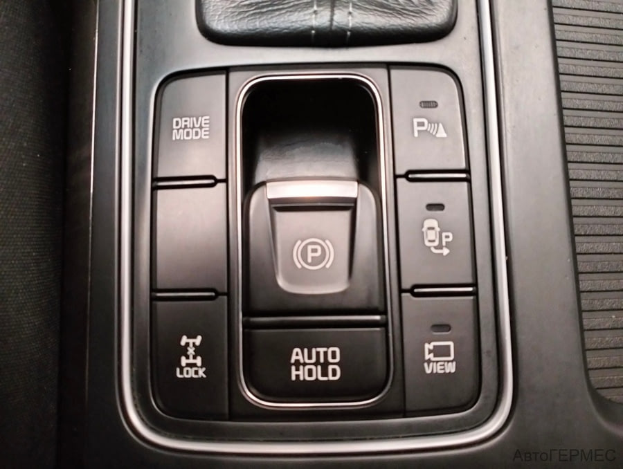 Фото Kia Sorento III PRIME с пробегом | №10 Фото Kia Sorento III PRIME с пробегом | №10