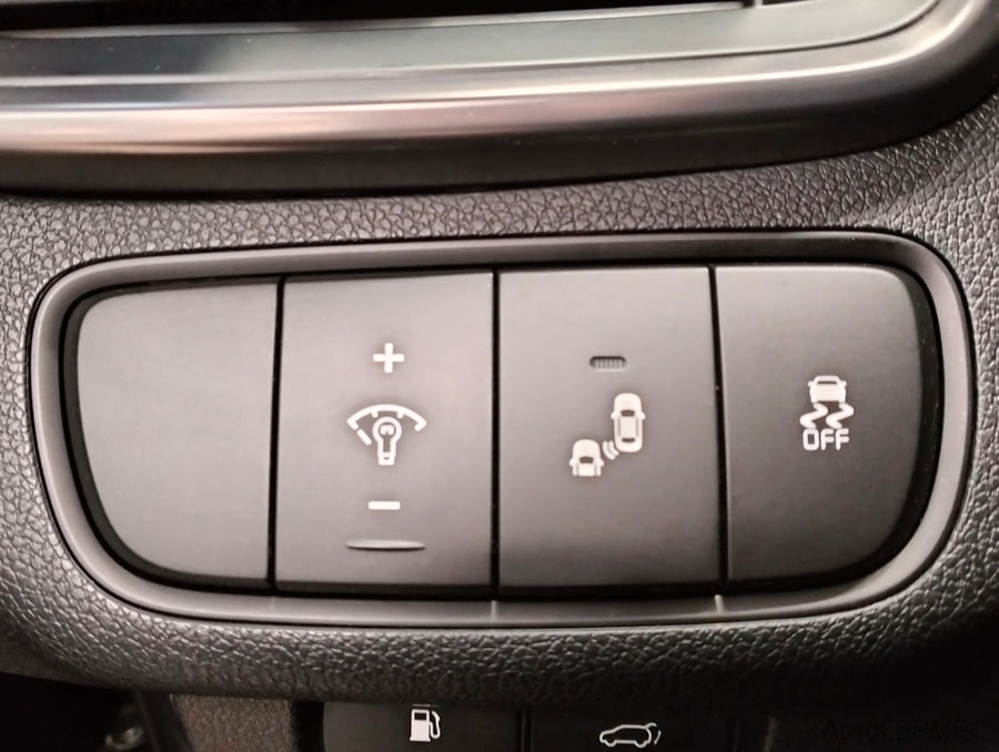 Фото Kia Sorento III PRIME с пробегом | №11 Фото Kia Sorento III PRIME с пробегом | №11