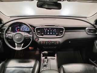 Фото Kia Sorento III PRIME с пробегом