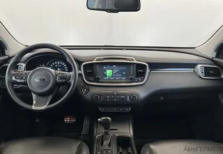 Фото Kia Sorento III PRIME с пробегом