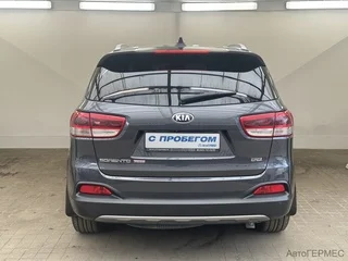 Фото Kia Sorento III PRIME с пробегом