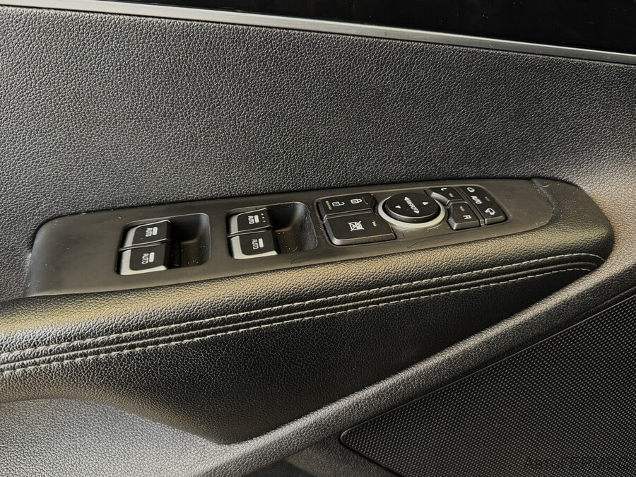 Фото Kia Sorento III PRIME с пробегом | №11 Фото Kia Sorento III PRIME с пробегом | №11