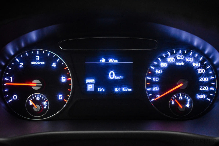 Фото Kia Sorento III PRIME Рестайлинг с пробегом | №6 Фото Kia Sorento III PRIME Рестайлинг с пробегом | №6