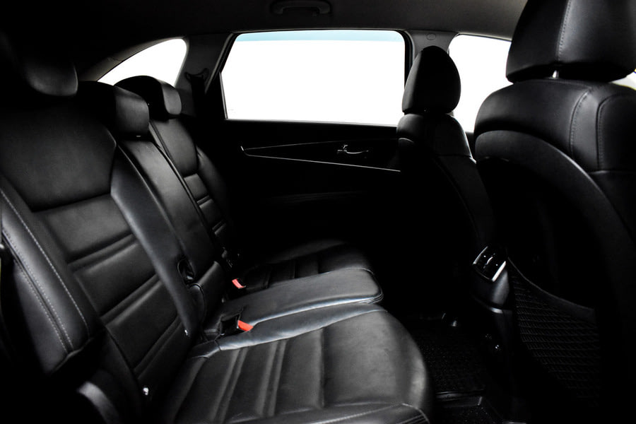 Фото Kia Sorento III PRIME Рестайлинг с пробегом | №16 Фото Kia Sorento III PRIME Рестайлинг с пробегом | №16