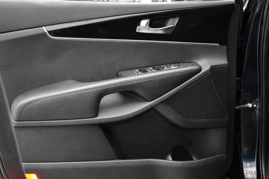 Фото Kia Sorento III PRIME Рестайлинг с пробегом | №14 Фото Kia Sorento III PRIME Рестайлинг с пробегом | №14