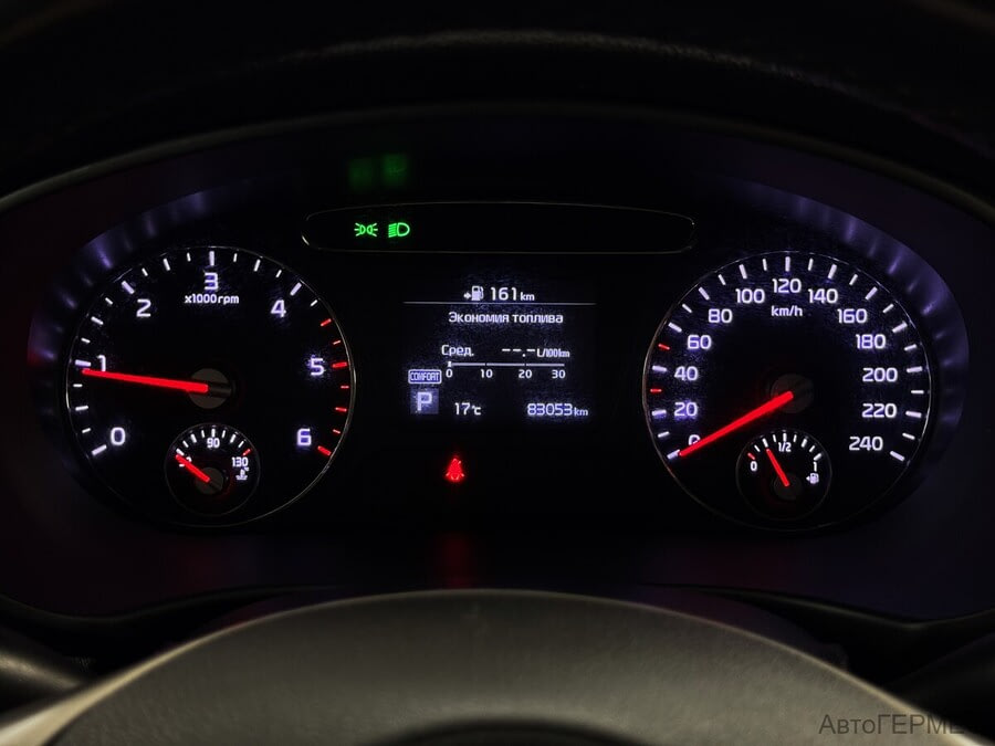 Фото Kia Sorento III PRIME Рестайлинг с пробегом | №6
