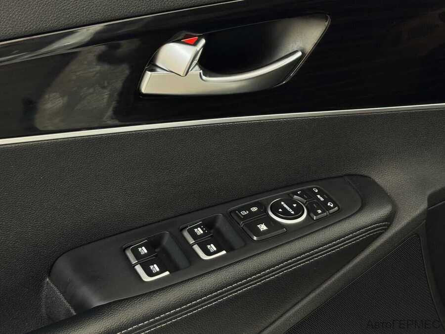 Фото Kia Sorento III PRIME Рестайлинг с пробегом | №9 Фото Kia Sorento III PRIME Рестайлинг с пробегом | №9