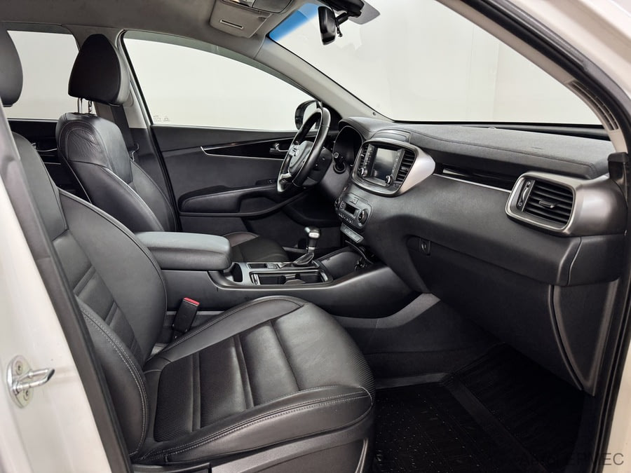 Фото Kia Sorento III PRIME Рестайлинг с пробегом | №12