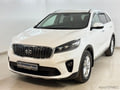 Фото Kia Sorento III PRIME Рестайлинг с пробегом | №1