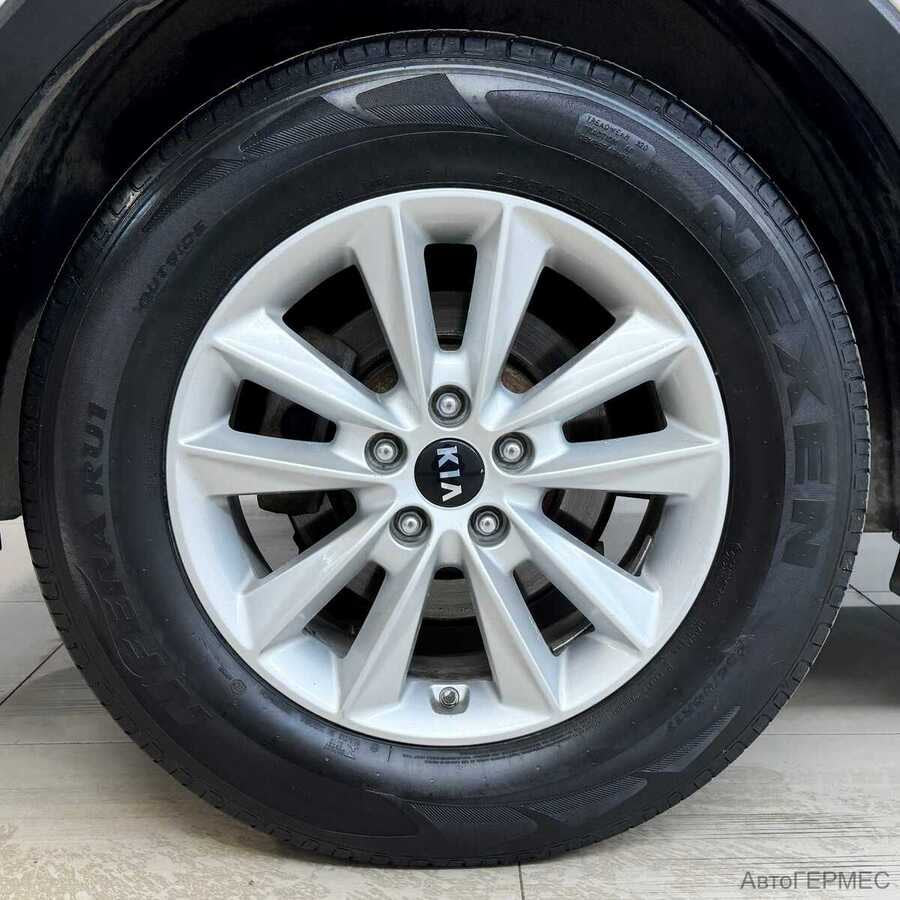 Фото Kia Sorento III PRIME Рестайлинг с пробегом | №16 Фото Kia Sorento III PRIME Рестайлинг с пробегом | №16