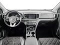 Фото Kia Sportage IV Рестайлинг с пробегом | №5