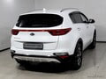 Фото Kia Sportage IV Рестайлинг с пробегом | №4