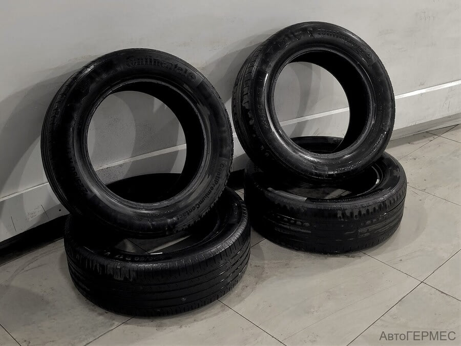 Фото Kia Sportage IV Рестайлинг с пробегом | №16