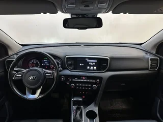 Фото Kia Sportage IV Рестайлинг с пробегом Фото Kia Sportage IV Рестайлинг с пробегом