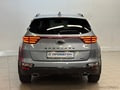 Фото Kia Sportage IV Рестайлинг с пробегом | №3 Фото Kia Sportage IV Рестайлинг с пробегом | №3