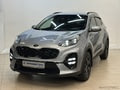 Фото Kia Sportage IV Рестайлинг с пробегом | №1 Фото Kia Sportage IV Рестайлинг с пробегом | №1